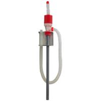 Drum Pump Hanger