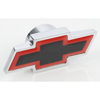 Chevrolet "Bowtie" Air Cleaner Wing Nut Large 2.425" x 1"