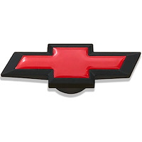 Chevrolet "Bowtie" XL Air Cleaner Wing Nut