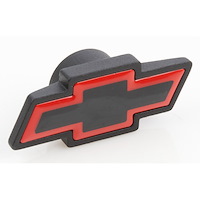 Chevrolet "Bowtie" Air Cleaner Wing Nut Large 2.425" x 1"