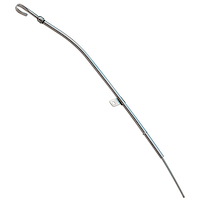 Oil Dipstick Kit 1980-1985 Small Block Chevy Right Hand/Passenger Side