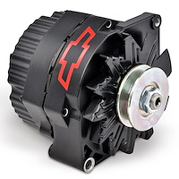 Officially-Licensed GM 10si Alternator