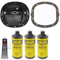 Differential Cover Kit