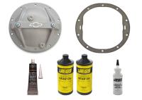 141-698 Chevrolet Performance Bowtie Differential Cover Kit Fits GM 8.2/8.5 in. 10-Bolt