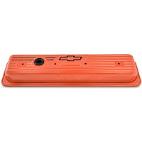 Officially-Licensed Valve Covers