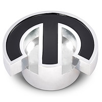 Air Cleaner Wing Nut with Mopar Logo
