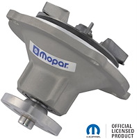 Officially Licensed Mechanical Water Pump