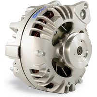 Officially Licensed Mopar 1-Wire Alternator