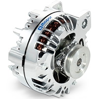 Officially Licensed Mopar 1-Wire Alternator