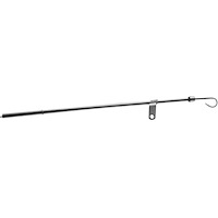 Chrome Oil Dipstick & Tube for 1966-1990 Mark IV Big Block Chevy