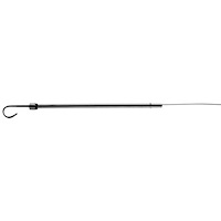 Chrome Oil Dipstick & Tube for Small Block Chrysler 273-360
