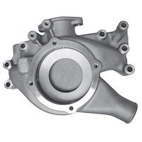 Water Pump Housing