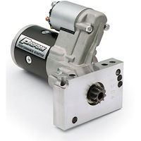 High Torque Mini-Starter Small Block/Big Block Chevy & 90° V6