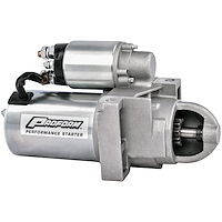 Stock OE Replacement Starter Small Block/Big Block Chevy