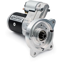 High Torque Mini-Starter Small Block/Big Block Ford w/Automatic Transmission