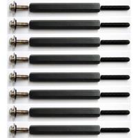 Valve Cover Mounting Bolts for LSX-DR Cylinder Heads