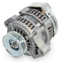 Lightning-Bolt 100 Amp Mini-Alternator