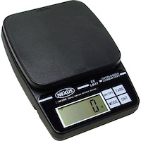 Digital Engine Balancing Scale LCD Readout 1-3,000 Gram Capacity in 1.0 Gram Increments