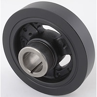 Harmonic Balancer for Big Block Chevy 7" Internal Balance