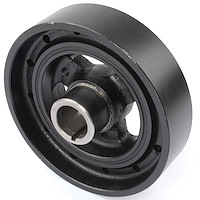 Harmonic Balancer for Small Block Chevy 6-3/4" Internal Balance with Center Timing Mark