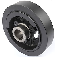 Harmonic Balancer for Big Block Chevy Pre-1989 8" External Balance
