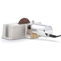 Electric Piston Ring Filer