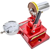 66765 Electric Piston Ring Filer, Electronic Rechargeable Model