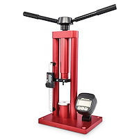 Digital Valve Spring Pressure Tester 0-1,000 lbs