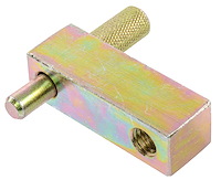 Rocker Stud Puller and Tap Alignment Tool Small Block Chevy