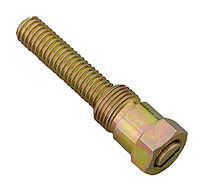 Piston Top Dead Center Locator Tool [Screws into the Spark Plug Hole]
