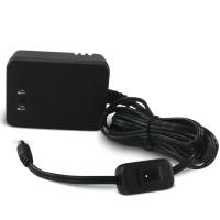 Electric Piston Ring Filer AC Adapter