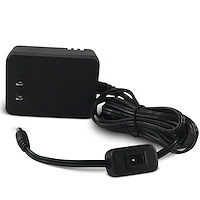 Electric Piston Ring Filer AC Adapter