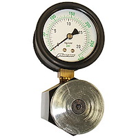 Mini Valve Spring Tester 0-700 x 10 lbs.