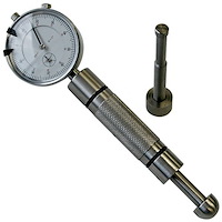 GM/Ford Cam Lobe Checking Tool Reversible .842" GM/.875" Ford