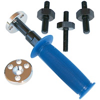 Universal Cam Installation Handle Fits Most Domestic V6 and V8 Engines