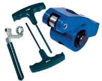 Big Block Chevy Roller Rocker Kit with 1.7 Ratio & 7/16" Stud with Valve Lash Wrench