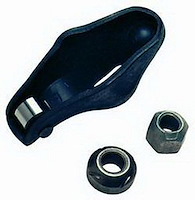 SB-Chevy, 1.6 Ratio, 3/8" Stud Clamshell pkg