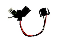 Wiring Harness & Capacitor To upgrade distributor