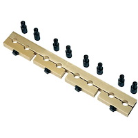 Stud Girdle Kit Small Block Chevy with 3/8" Stud