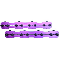 Stud Girdle Kit Small Block Chevy with 7/16" Stud