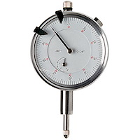 Universal Dial Indicator Range 0 To 1.000"