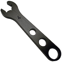 Aluminum AN Wrench