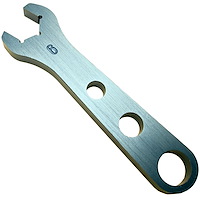 Aluminum AN Wrench