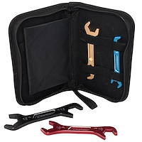 Aluminum AN Wrench Set