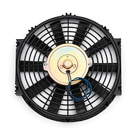 Universal Electric Fan Diameter: 10"
