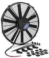 67035 Universal 14 in. Brushless Electric Cooling Fan Kit
