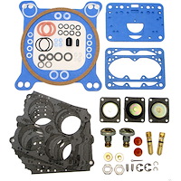 Performance Carburetor Rebuild Kit Holley Double Pumper 600-850 cfm