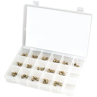Carburetor Air Bleed Tuning Kit Sizes: 25-35