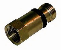Spark Plug Adapter 14mm