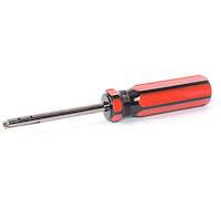 Carburetor Jet Installation Tool